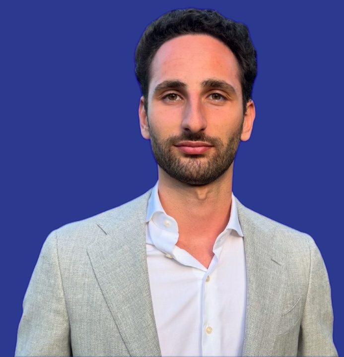 Ben, prof particulier à Marseille